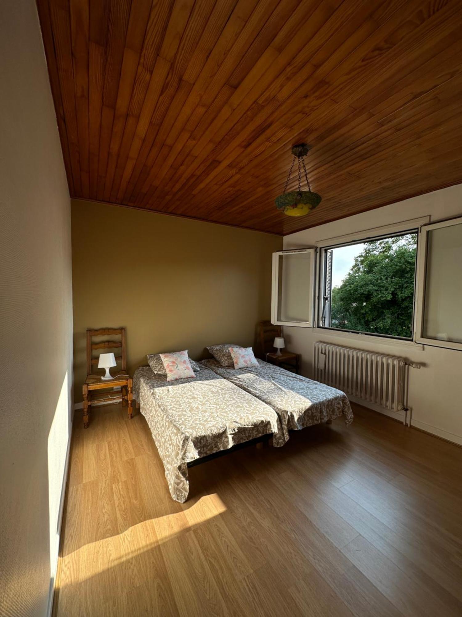Bel Appartement Valentigney Екстер'єр фото