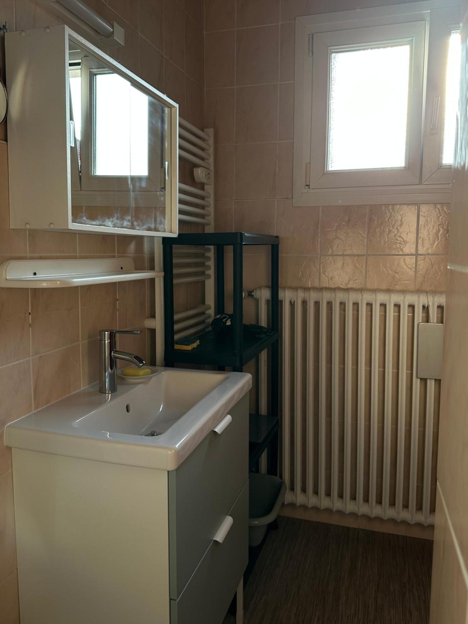 Bel Appartement Valentigney Екстер'єр фото