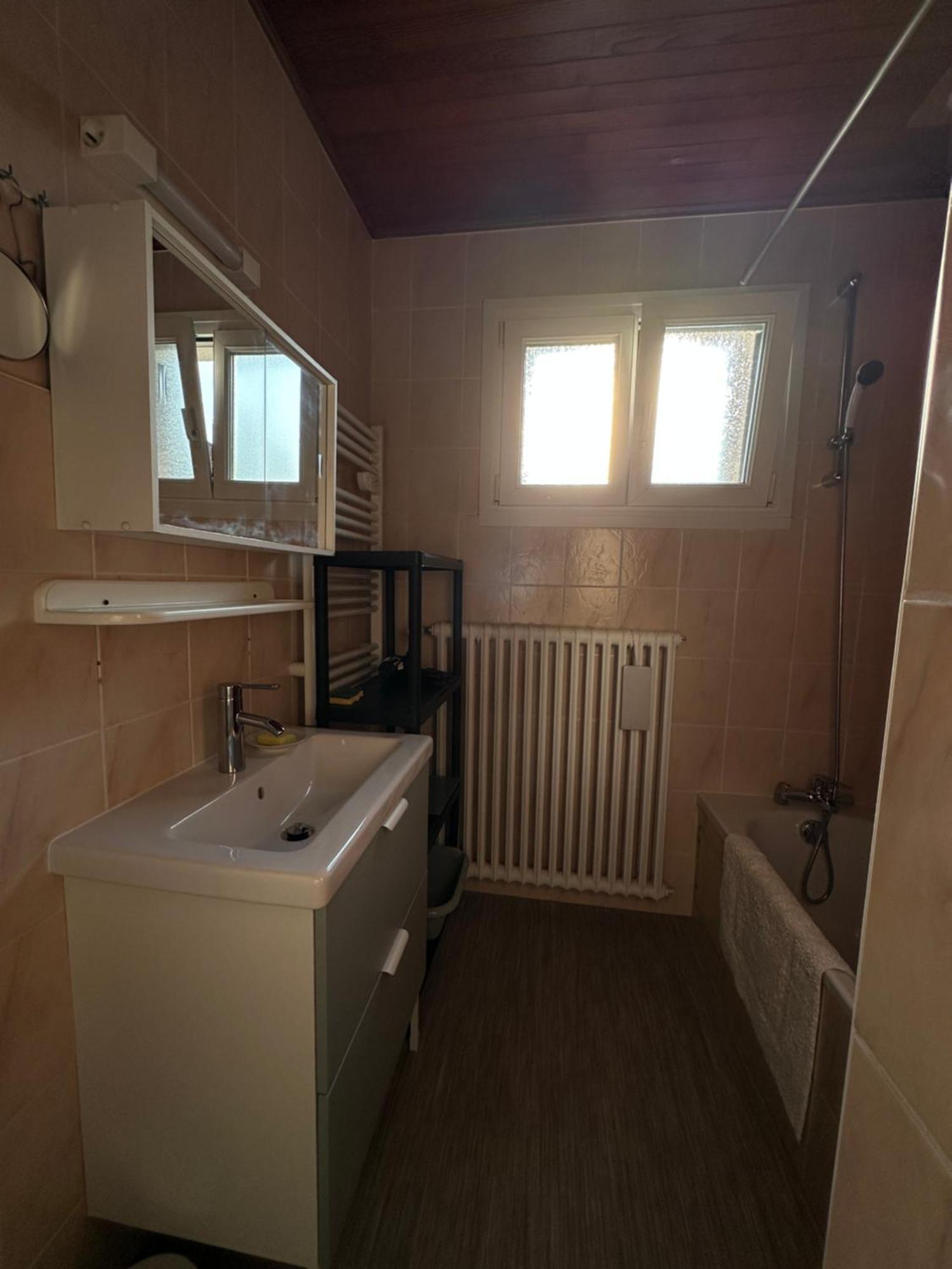 Bel Appartement Valentigney Екстер'єр фото
