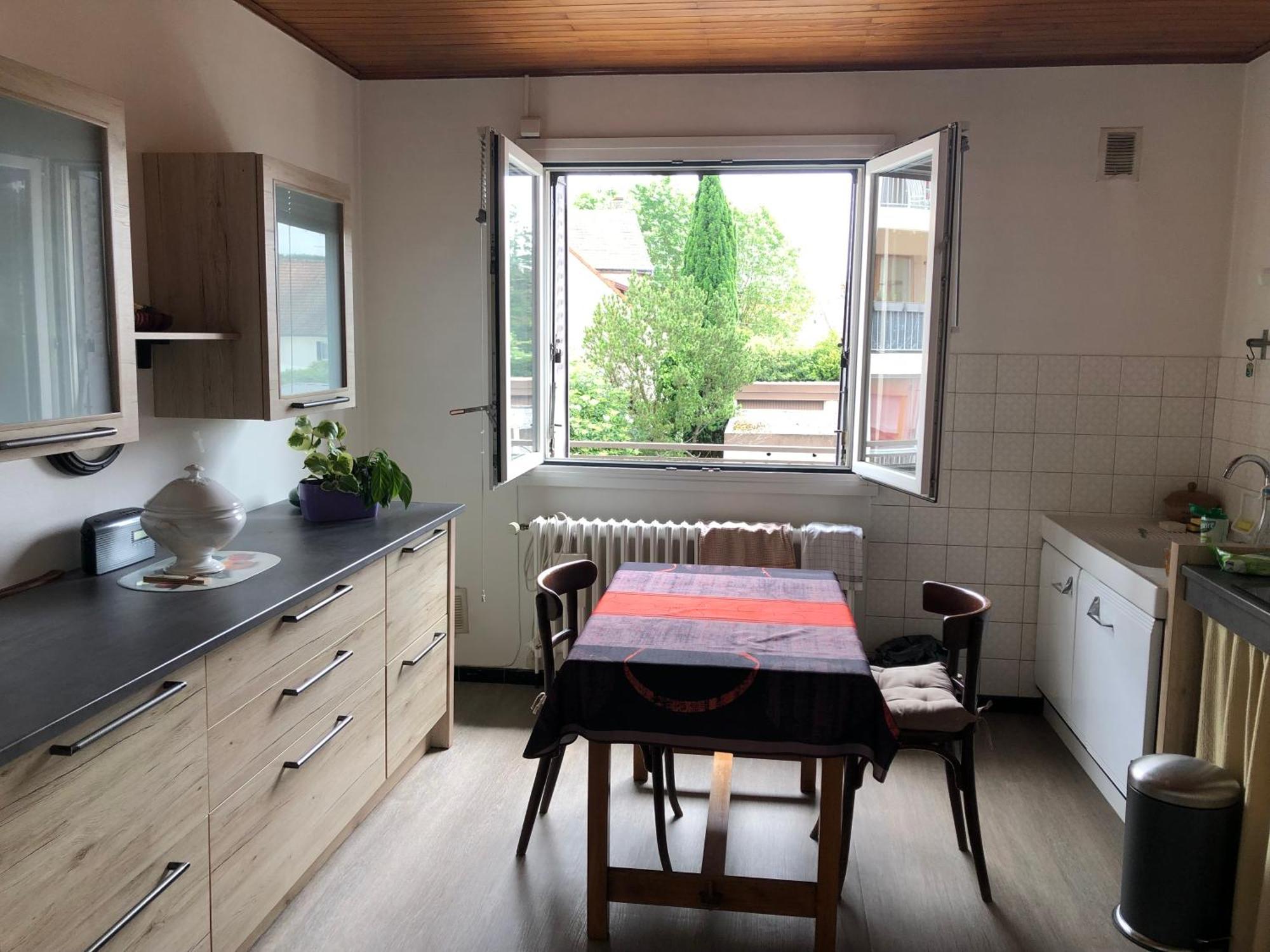 Bel Appartement Valentigney Екстер'єр фото