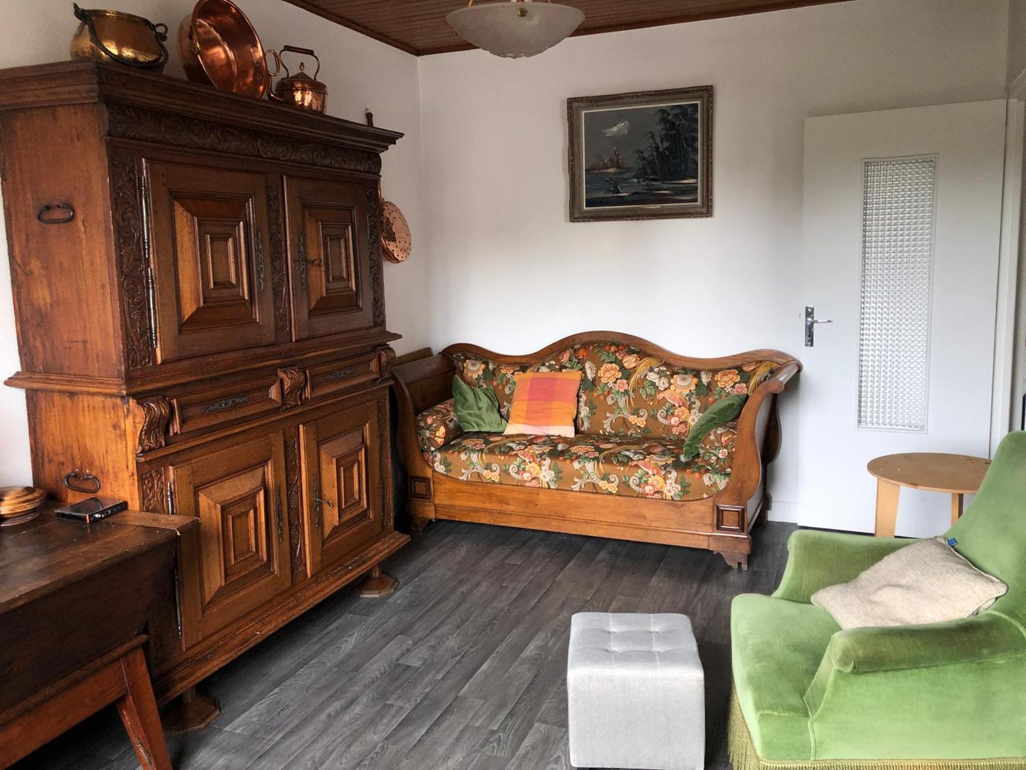 Bel Appartement Valentigney Екстер'єр фото