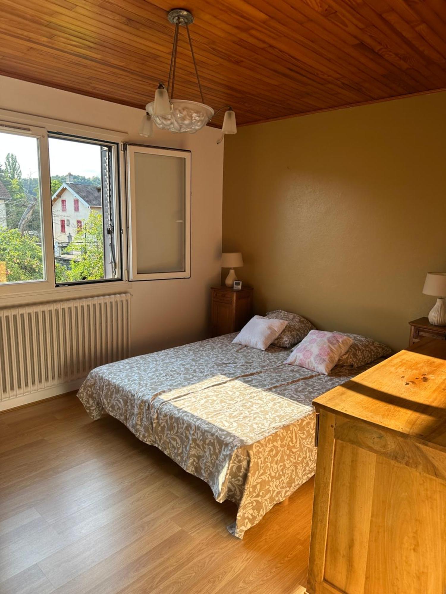 Bel Appartement Valentigney Екстер'єр фото