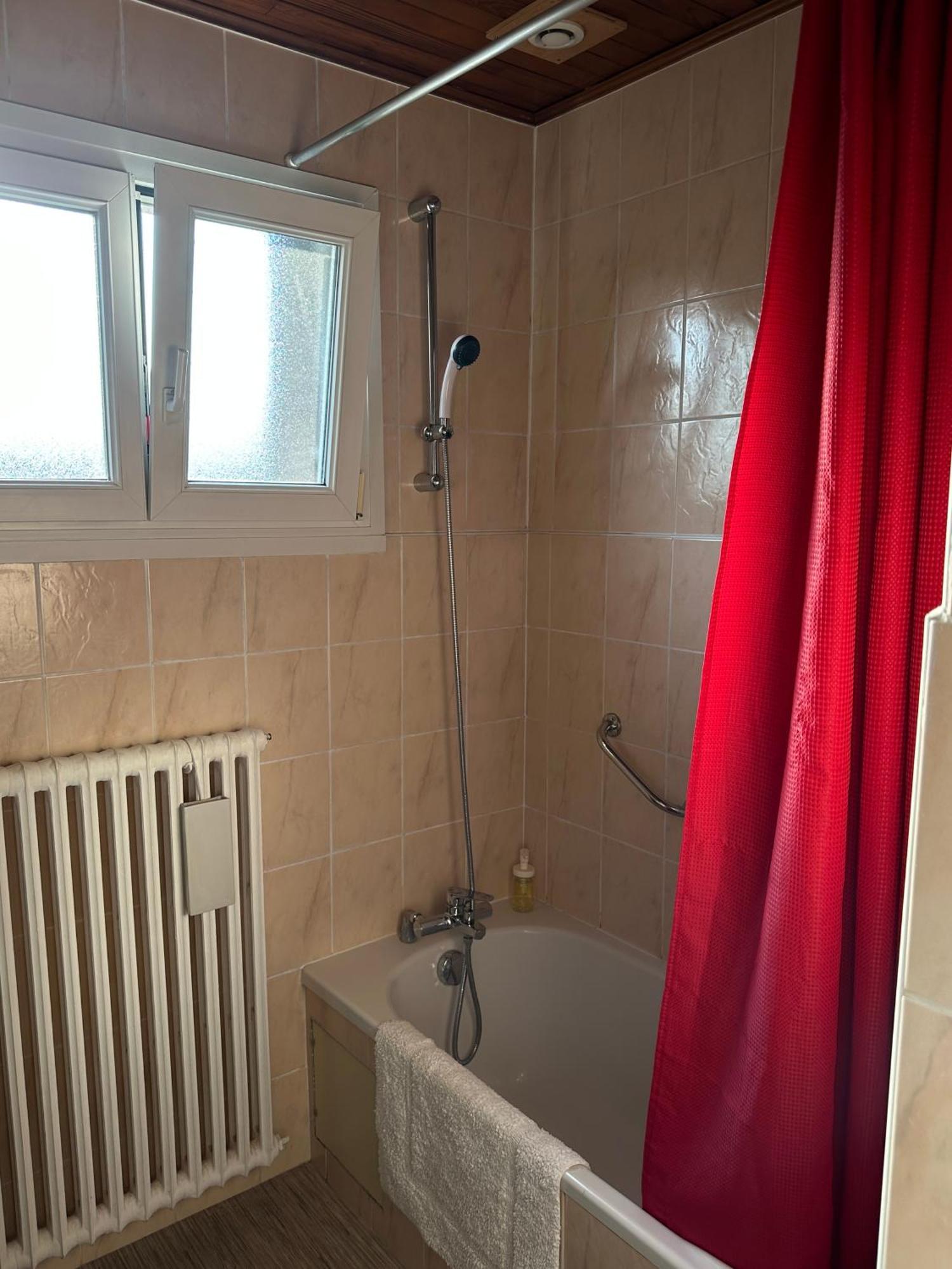 Bel Appartement Valentigney Екстер'єр фото