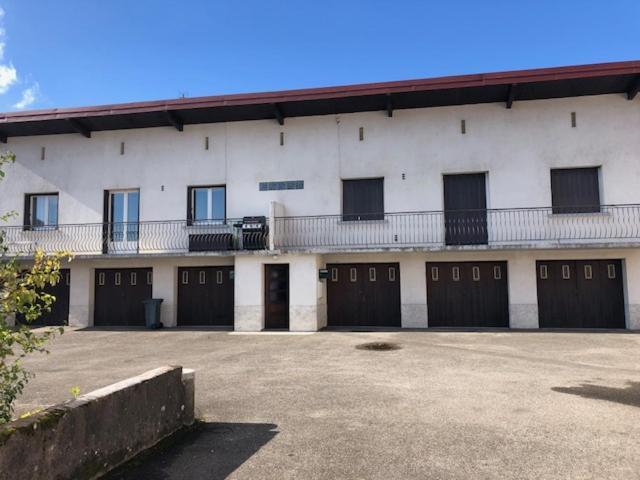 Bel Appartement Valentigney Екстер'єр фото